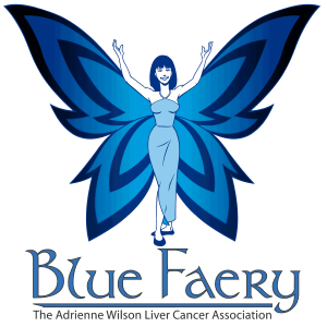 Blue Faery